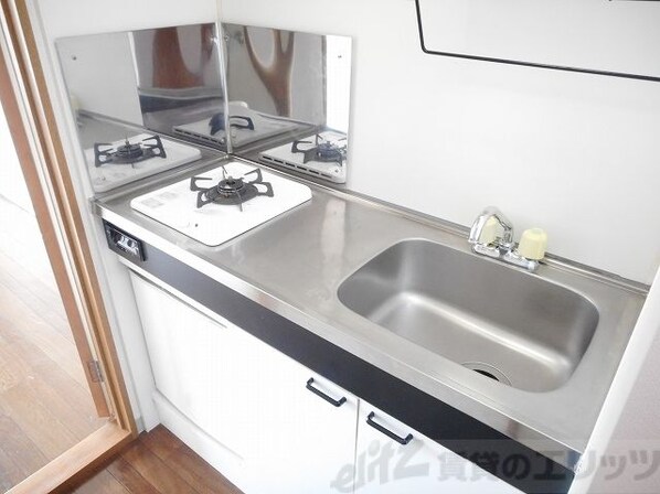 一刻館の物件内観写真